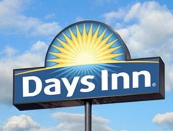 Days Inn By Wyndham Monroe Nc 외부 사진